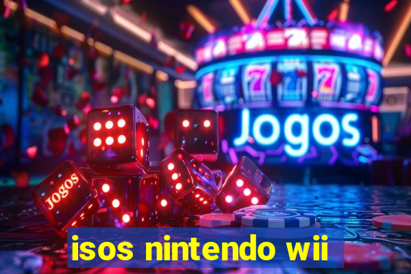 isos nintendo wii